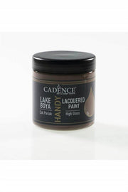 Cadence Handy Lake Boya 250 ml L-54 Koyu Kahve
