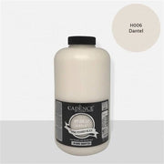 Cadence Hybrid Multisurface Akrilik Boya 2000 ml H006 Dantel