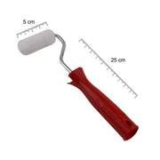 Cadence Kadife Rulo 5 cm