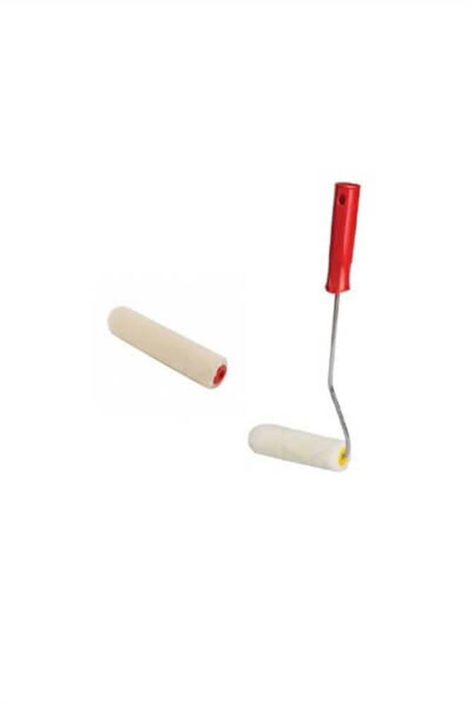 Cadence Kadife Rulo Set 2Li 5 Cm