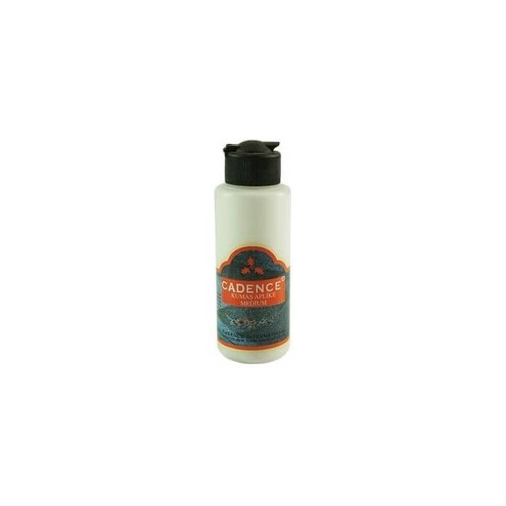 Cadence Kumaş Aplike Medium 120 ml