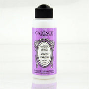 Cadence Parlak Akrilik Vernik 120 ml