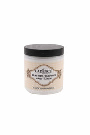Cadence Rölyef Pasta Beyaz 250 Ml