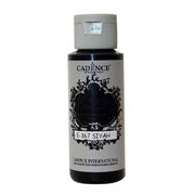 Cadence Style Matt Enamel Boya E-367 Siyah