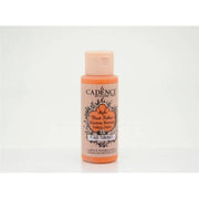 Cadence Style Matt Kumaş Boyası 59 Ml 633 Turuncu