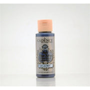 Cadence Style Matt Kumaş Boyası 59 Ml 643 Lacivert