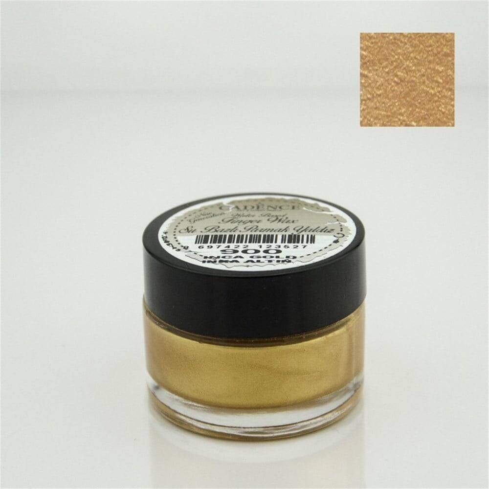 Cadence Su Bazlı Parmak Yaldız 20Gr 900