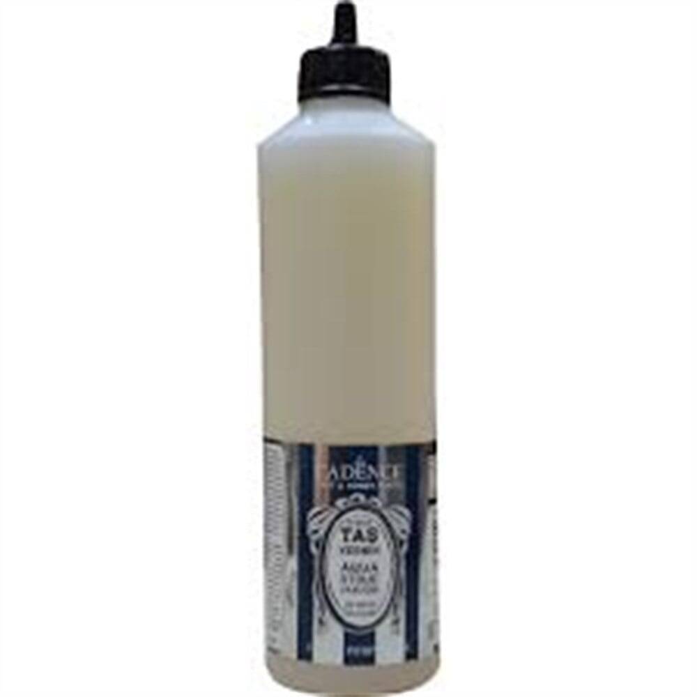 Cadence Su Bazlı Taş Vernik 750 ml