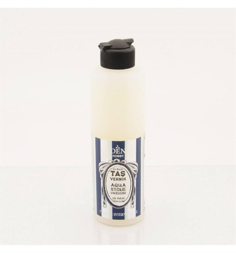 Cadence Taş Vernik 250 Ml
