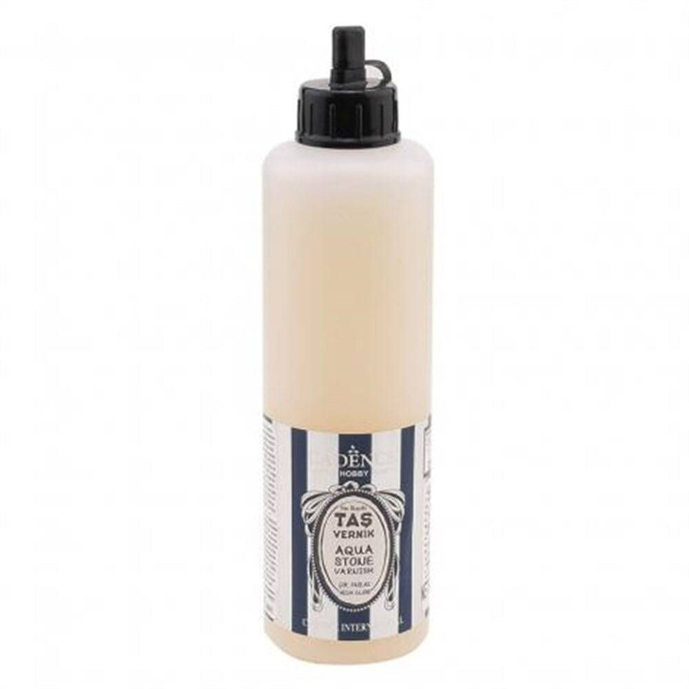 Cadence Taş Vernik 500 ml 19216