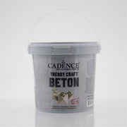 Cadence Toz Beton Efekti 1,5kg