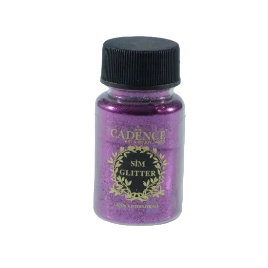 Cadence Toz Sim 45 ml Fuşya