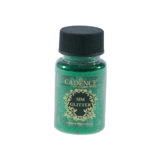 Cadence Toz Sim 45 ml Yeşil