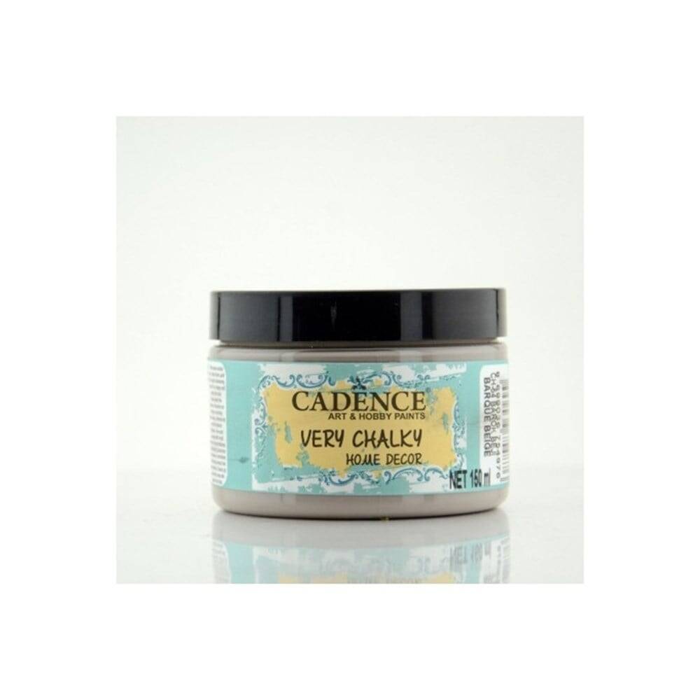 Cadence Very Chalky 150 ml Barok Beji