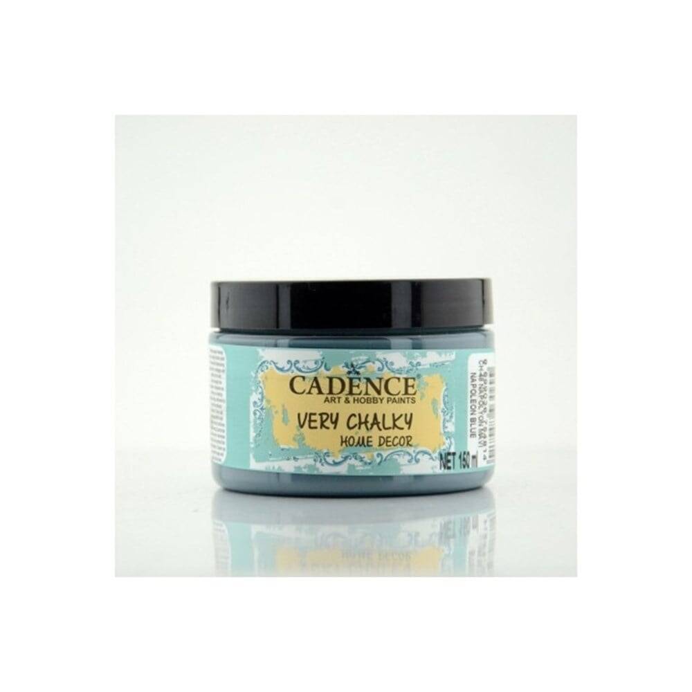 Cadence Very Chalky 150 ml Napolyon Mavi