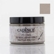 Cadence Zeugma Taş Efekti Rölyef Pasta 150 ml Danea