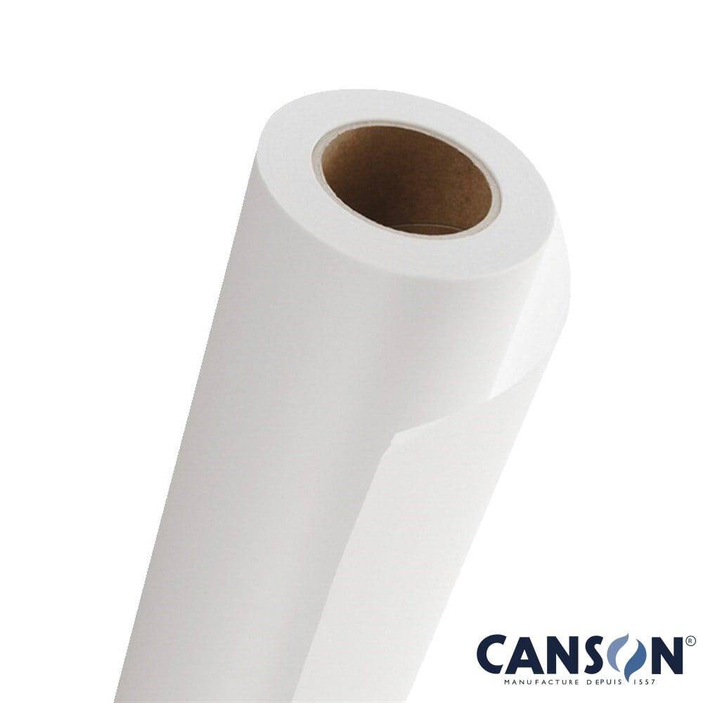 Canson 1557 Rulo Çizim Kağıdı 1.50x 10m 200gr