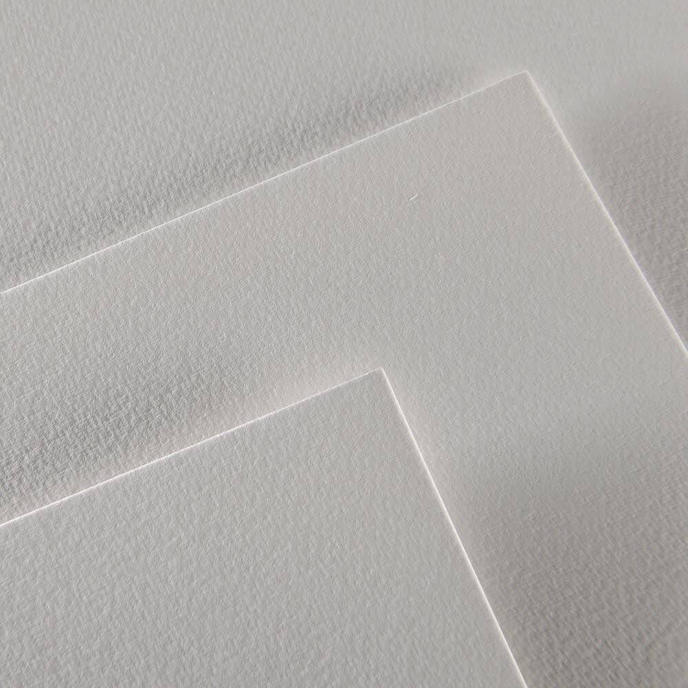 Canson Akrilik Blok 24x32cm 400gr 10syf