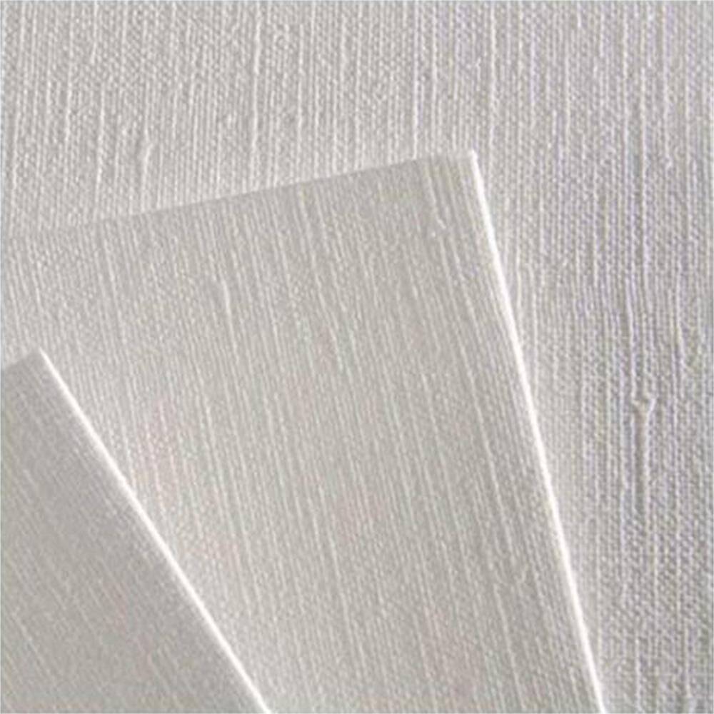 Canson Figueras Tuval Dokulu Rulo Akrilik Ve Yağlı Boya Kağıdı 140x10 mt 290g