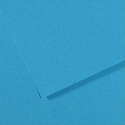Canson Fon Kartonu 160G A4 Blue 595