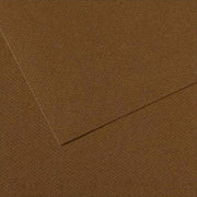 Canson Fon Kartonu 160G A4 Brown 501