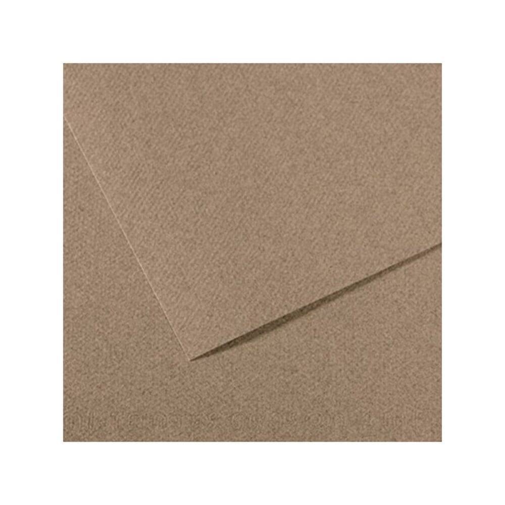 Canson Fon Kartonu 160G A4 Grey 431