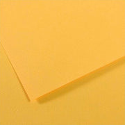Canson Fon Kartonu 160G A4 Yellow 400