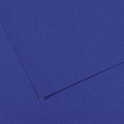 Canson Fon Kartonu 50X65 160G Blue 590