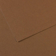 Canson Fon Kartonu 50X65 160 gr Sepia 133