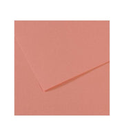 Canson Fon Kartonu 50X65 160G Pink 352
