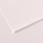 Canson Fon Kartonu 50x65 160 gr White 335