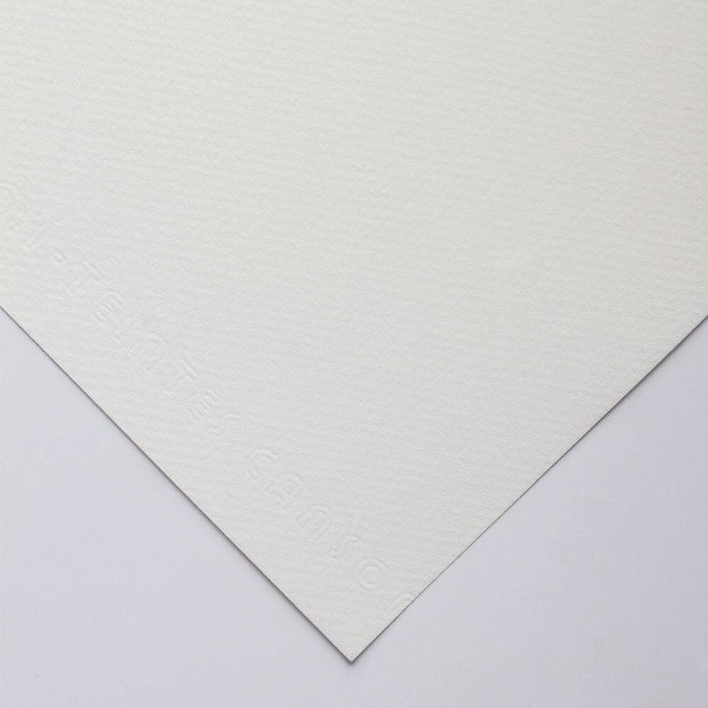 Canson Fon Kartonu A4 160g Blanc 335
