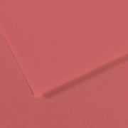 Canson Fon Kartonu A4 160g Venetian Pink 189