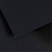 Canson Mi-Teintes Pastel Kağıdı 50x65 160g Black 425