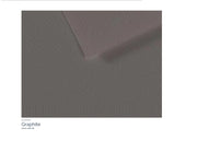 Canson Mi-Teintes Pastel Kağıdı 50x65 160g Graphite Grey 185