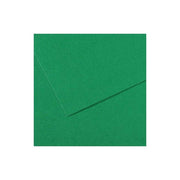 Canson Mi-Teintes Pastel Kağıdı 50x65 160g Green 575