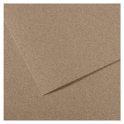 Canson Mi-Teintes Pastel Kağıdı 50x65 160g Grey 431