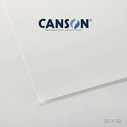 Canson Çizim Kağıdı 120 gr 35x50 cm