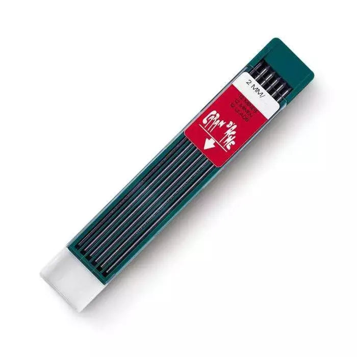 Caran D'Ache Portmin Yedek Uç 2Mm  Hb N:6001.250