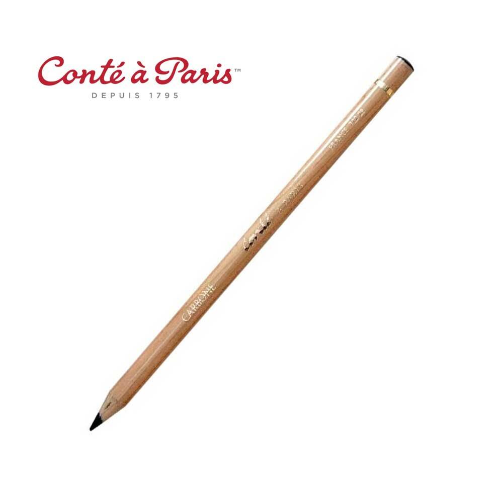 Conte A Paris Eskiz Kalemi Carbon-Round H