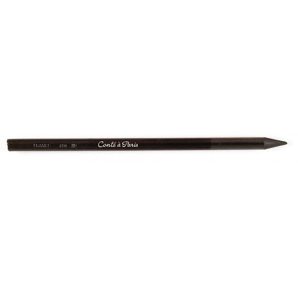 Conte A Paris Eskiz Kalemi Graphite Leads - 4B
