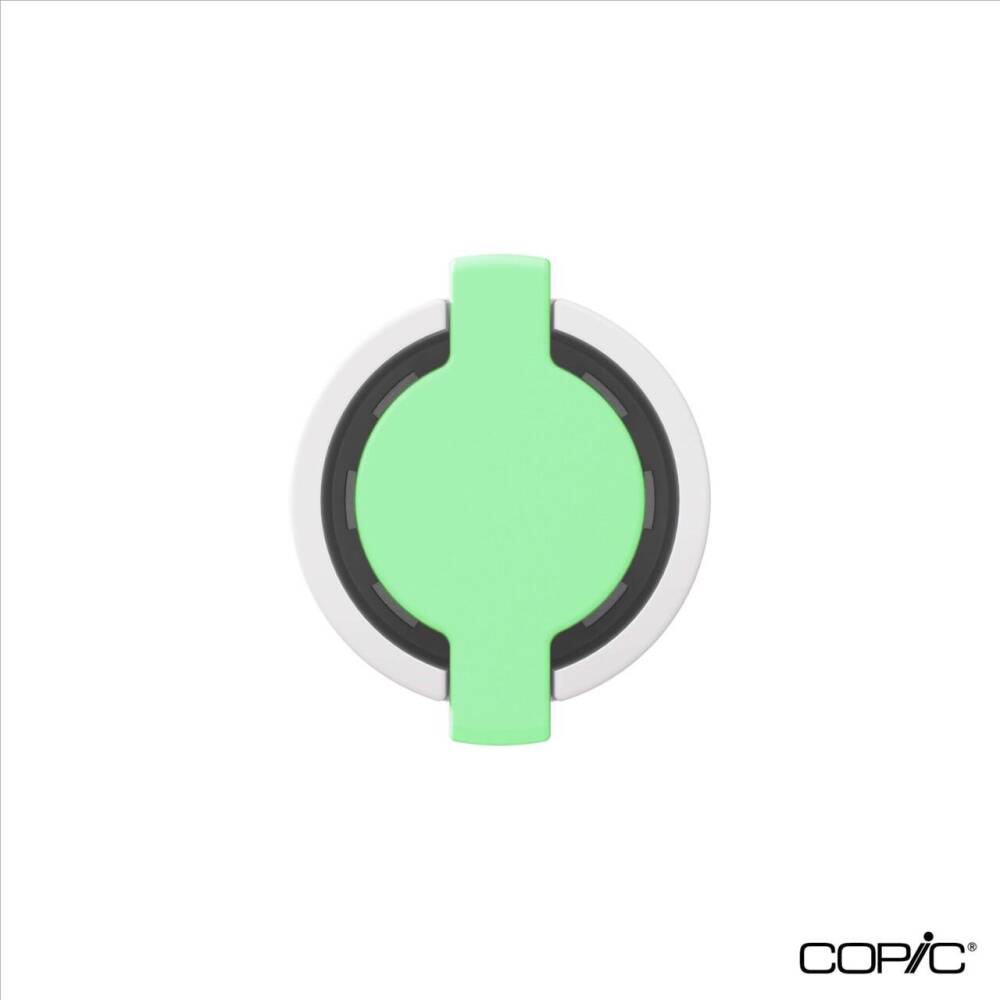 Copic Acrea Marker Apple Green
