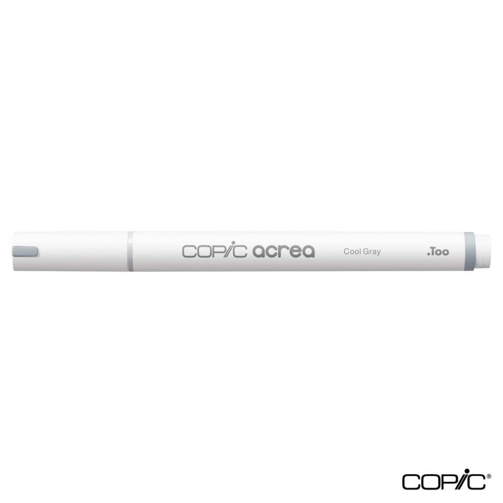 Copic Acrea Marker Cool Grey