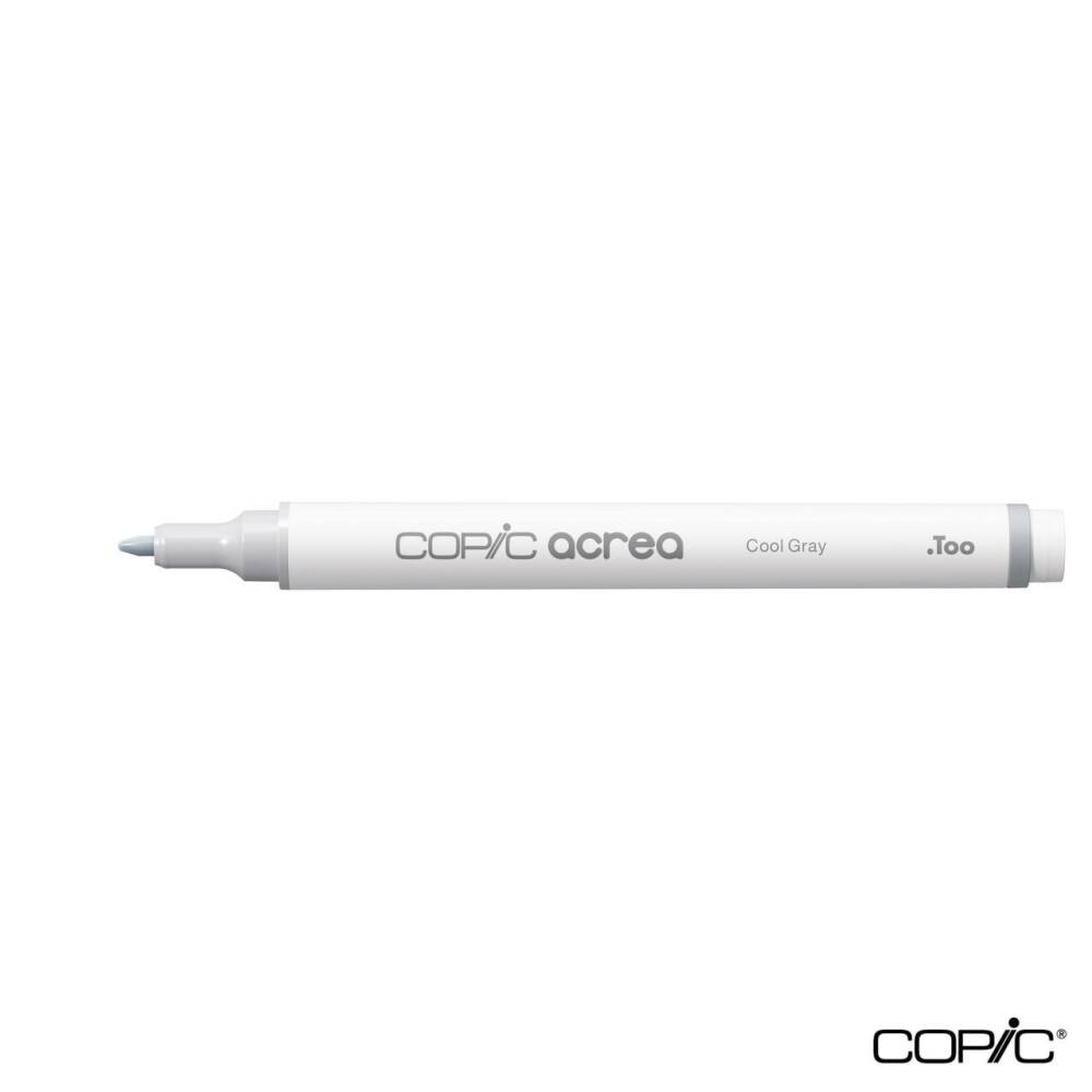 Copic Acrea Marker Cool Grey
