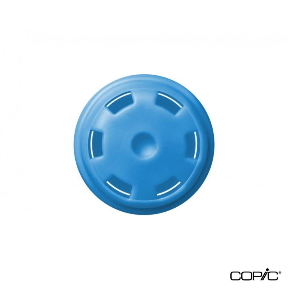 Copic Ciao Marker B 05 Process Blue