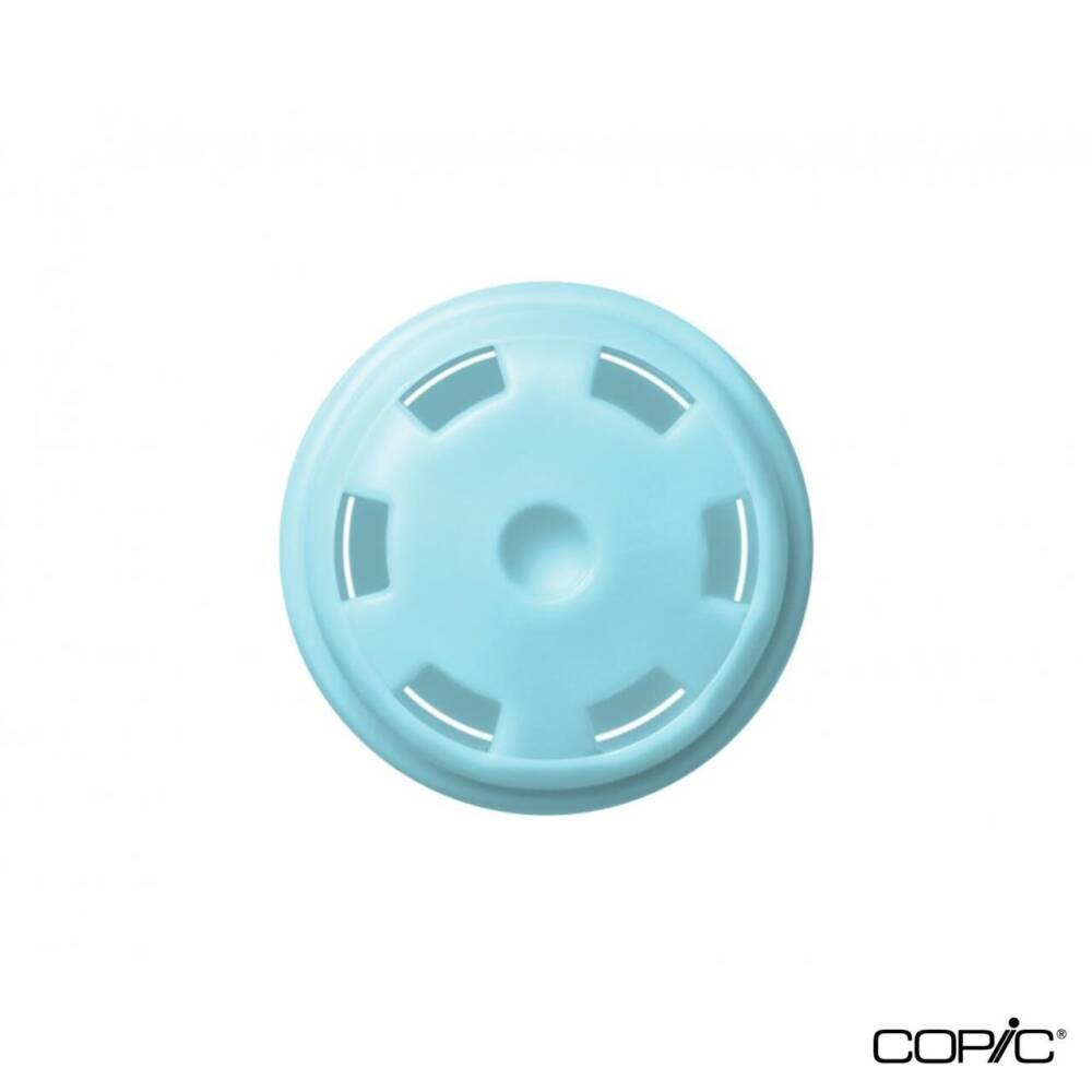 Copic Ciao Marker B02 Robin's Egg Blue