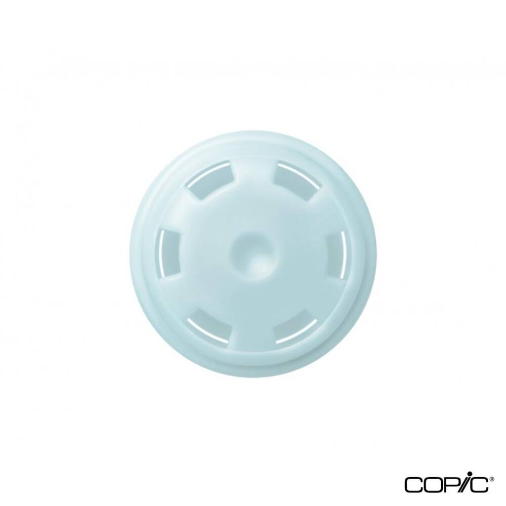 Copic Ciao Marker BG 000 Pale Aqua