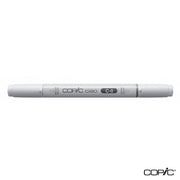 Copic Ciao Marker C 0 Cool Grey No:0