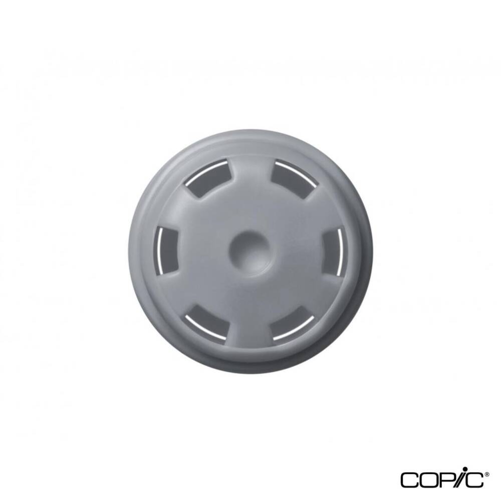 Copic Ciao Marker C 5 Cool Grey