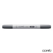 Copic Ciao Marker C 7 Cool Grey